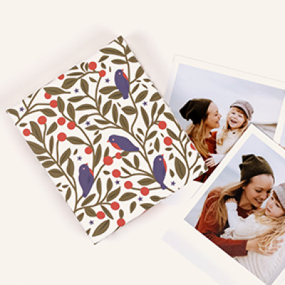 Box photo