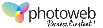 Photoweb, livre et album photo, tirage photo, cadeau personnalisé